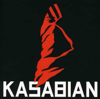 Album Kasabian: Kasabian