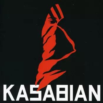 Kasabian: Kasabian