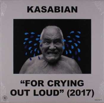 LP Kasabian: For Crying Out Loud (2017) 292845