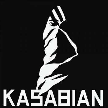 2EP Kasabian: Kasabian LTD 87609