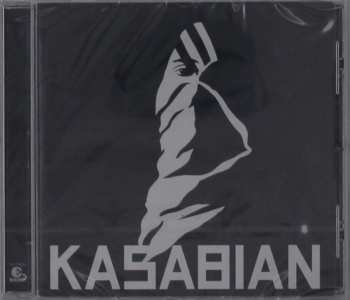 CD Kasabian: Kasabian 515986