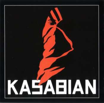 2CD Kasabian: Kasabian / Empire 330063