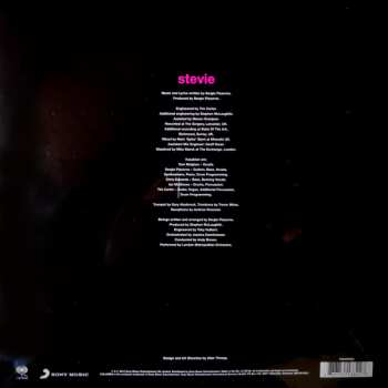 EP Kasabian: Stevie 343184