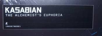 LP Kasabian: The Alchemist’s Euphoria  383339