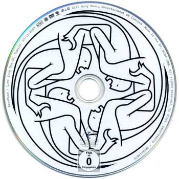 CD/DVD/Box Set Kasabian: Velociraptor! LTD | DLX 536104