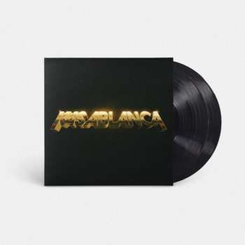 Album Kasablanca: Higher Resolution (Side A)