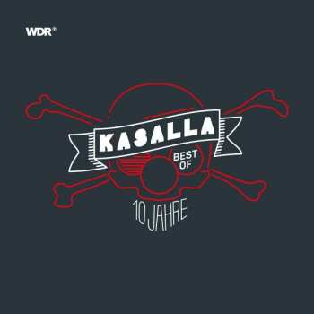 Album Kasalla: Best Of Kasalla: 10 Jahre