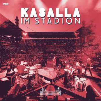 Album Kasalla: Kasalla Im Stadion