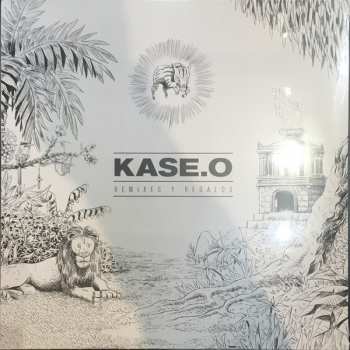 Album Kase.O: Remixes Y Regalos