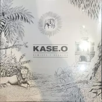 Kase.O: Remixes Y Regalos