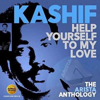 2CD Kashif: Help Yourself To My Love (The Arista Anthology) 529038