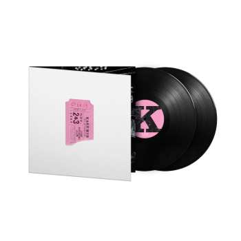 Album Kashmir: The Aftermath