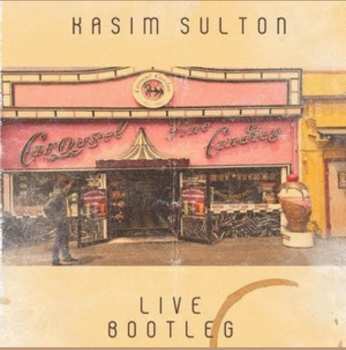 Album Kasim Sulton: Live Bootleg