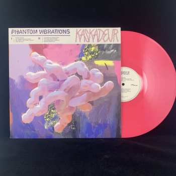LP Kaskadeur: Phantom Vibrations LTD | NUM | CLR 430647