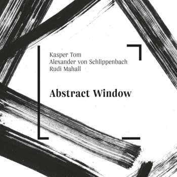 CD Kasper Tom Christiansen: Abstract Window 484886