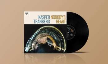 Album Kasper Tranberg: Nobody's Heart