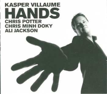 Album Kasper Villaume: Hands