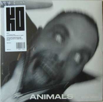 Album Kassa Overall: Animals
