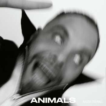 CD Kassa Overall: Animals 462025