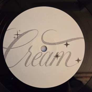 LP Kassa Overall: Cream