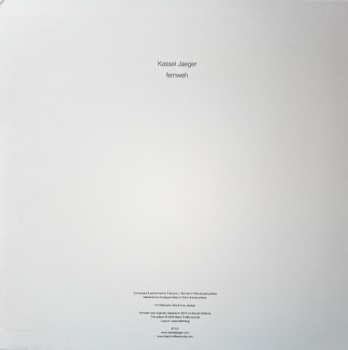 LP Kassel Jaeger: Fernweh CLR