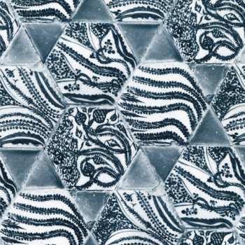 2LP Kassem Mosse: Disclosure