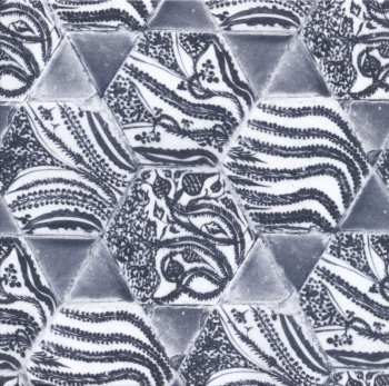 Album Kassem Mosse: Disclosure