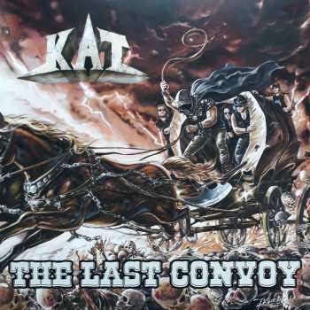 LP Kat: The Last Convoy LTD 57609