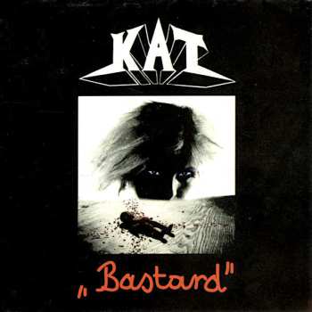 Album Kat: Bastard