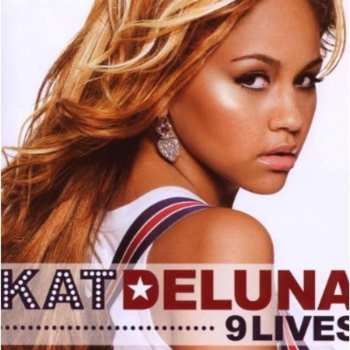 Album Kat DeLuna: 9 Lives