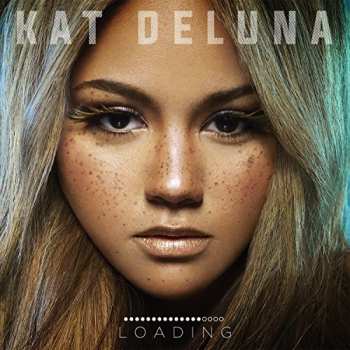 Album Kat DeLuna: Loading