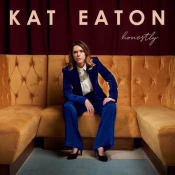 Album Kat Eaton: Honestly