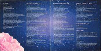 CD Kat Edmonson: Old Fashioned Gal