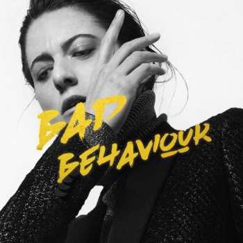 Album Kat Frankie: Bad Behaviour