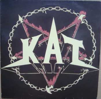 Album Kat: Metal And Hell