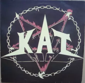 Kat: Metal And Hell