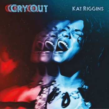Album Kat Riggins: Cry Out