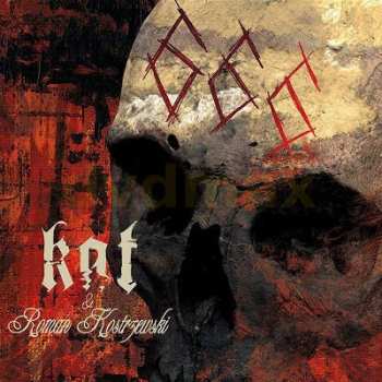 Album KAT & Roman Kostrzewski: 666 
