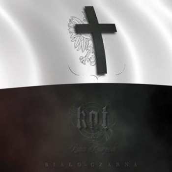 Album KAT & Roman Kostrzewski: Biało-Czarna