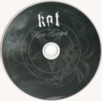 CD KAT & Roman Kostrzewski: Buk - Akustycznie 235911