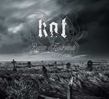 Album KAT & Roman Kostrzewski: Buk - Akustycznie