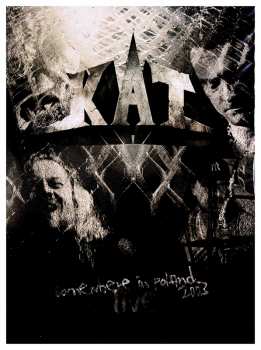 Album Kat: Somewhere In Poland 2003