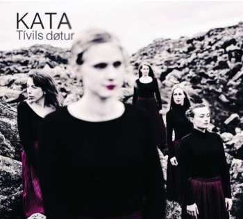 Album Kata: Tivils Dotur