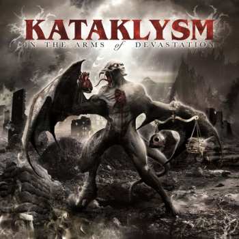 Album Kataklysm: In The Arms Of Devastation