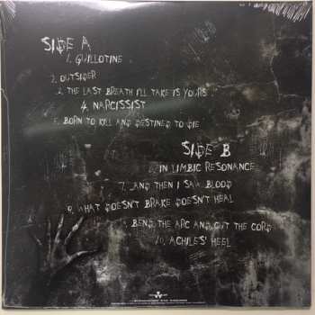 LP Kataklysm: Meditations CLR | LTD