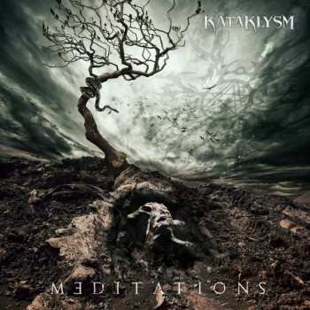 Album Kataklysm: Meditations