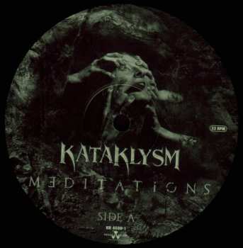 LP Kataklysm: Meditations LTD 23166