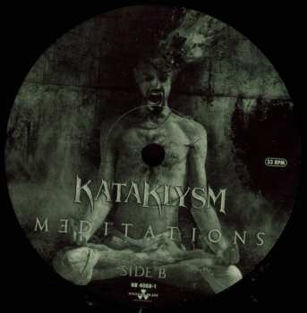 LP Kataklysm: Meditations LTD 23166
