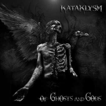 CD Kataklysm: Of Ghosts And Gods 417761