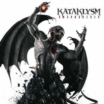 Album Kataklysm: Unconquered